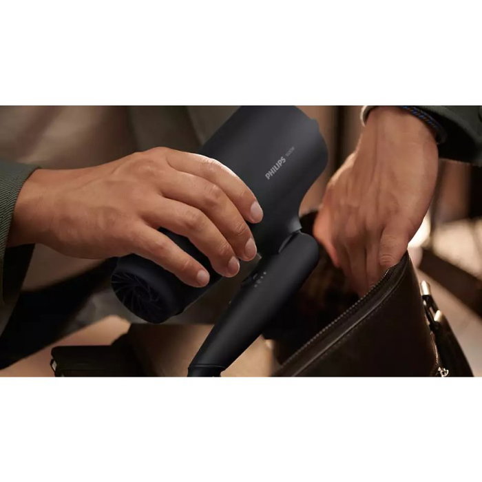 Philips Secador Serie 3000 BHD308/10 Negro Philips Secador Serie 3000 BHD308/10 Negro